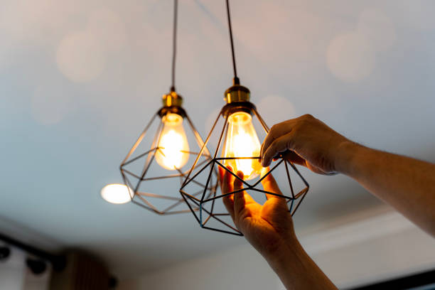 Best Local Electrician Companies  in Chadron, NE