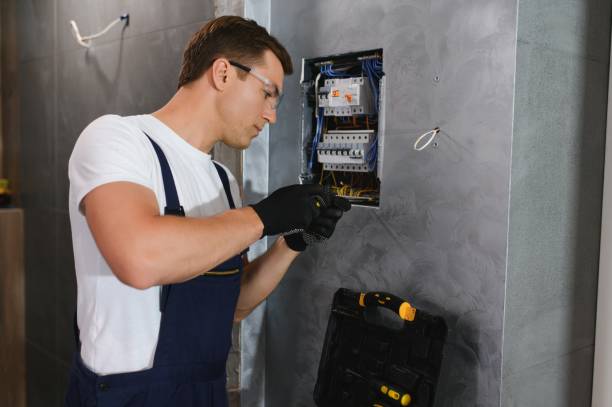 Best Affordable Electrical Installation  in Chadron, NE