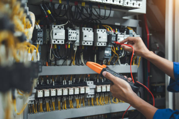 Why Trust Our Certified Electricians for Your Electrical Needs in Chadron, NE?