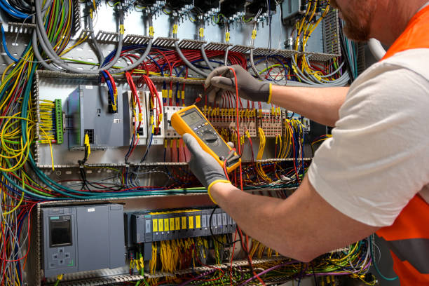 Best Best Electricians Near Me  in Chadron, NE