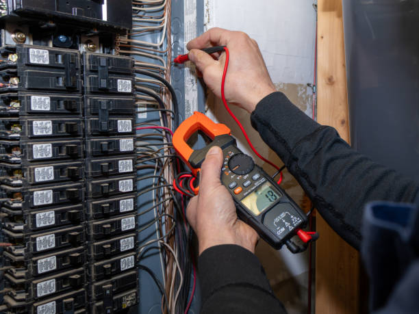 Best Electrical Upgrades for Homes  in Chadron, NE