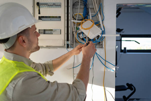 Best Home Electrical Repair  in Chadron, NE